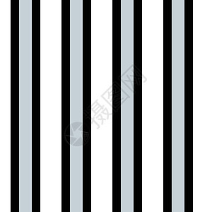 条纹背景黑色白色灰色插图墙纸织物纺织品背景图片
