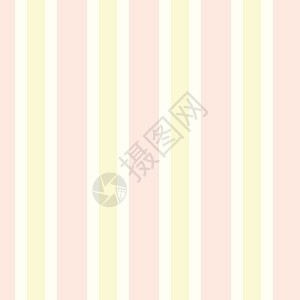 条纹背景墙纸纺织品黄色插图织物白色粉色背景图片