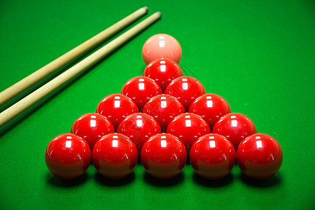 Snooker 球系列红色乐趣运动桌子白色粉色蓝色俱乐部黑色线索图片