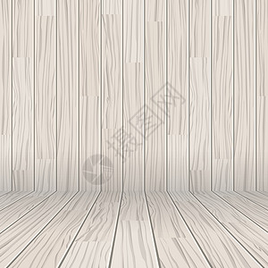 矢量木质纹理空房间背景地面古董控制板桌子木地板木板材料乡村风格木材图片