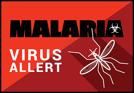 疟疾病毒过敏载体概述图片