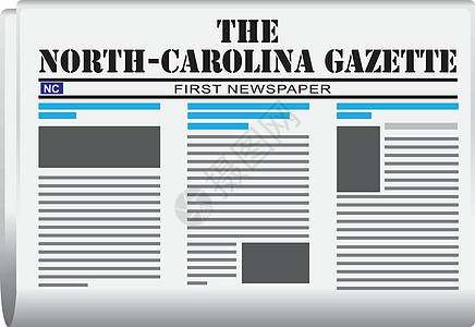 北卡罗来纳州公报图片