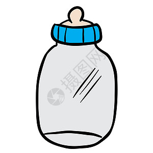 婴儿奶瓶卫生瓶子育儿橡皮食物儿科孩子童年玻璃奶制品图片