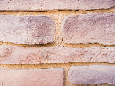 的砌体砖块石墙装饰模仿艺术条纹页岩墙纸建筑学精加工图片