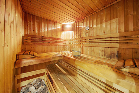 萨乌纳内浴室闲暇长椅卫生温度蒸汽温泉座位酒店福利图片