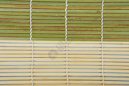 传统绿色竹竹条纹理图片