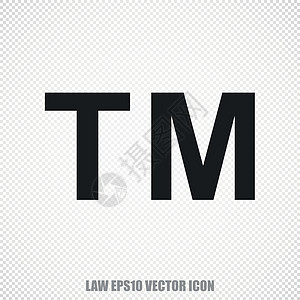 法律矢量商标图标 现代平面设计图片