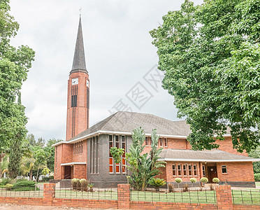 柯克伍德的荷兰改革教会图片