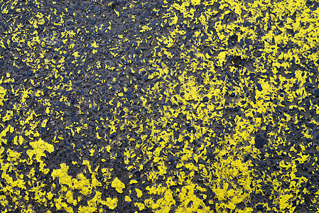 油漆沥青纹理街道背景图片