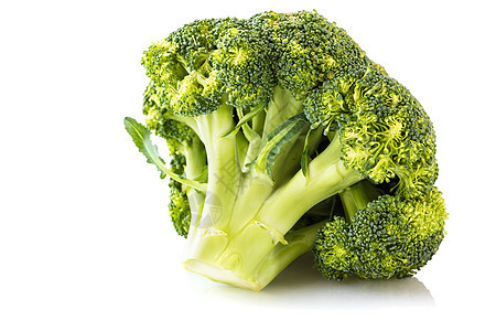 花椰菜特制食物健康绿色饮食生物农业植物沙拉蔬菜白色图片