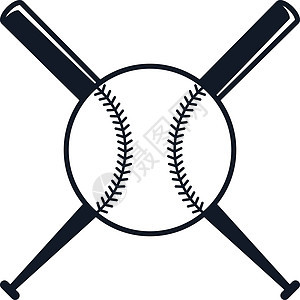 棒球联盟他们星星比赛品牌垒球推广竞赛游戏玩家徽章运动图片