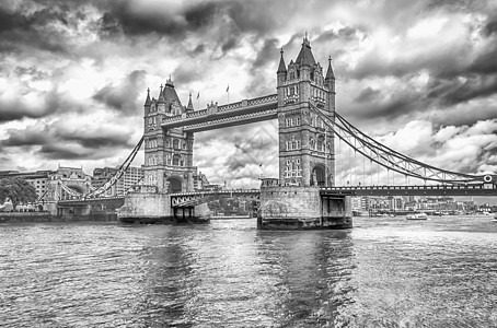 伦敦历史地标阳光首都蓝色石头运输游客商业花岗岩纪念碑王国图片