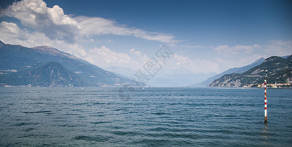 有关贝拉焦的Como湖观点旅游天空假期旅行图片