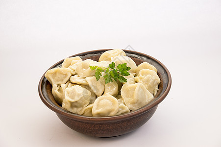 肉片水饺烹饪羊肉香料牛肉猪肉面团陶瓷有机肉香菜图片