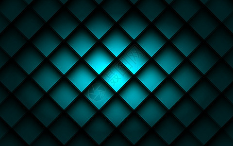 方形矢量背景框重叠层角与 tex 的空间阴影商业技术拼图盒子建筑蓝色方块线条长方形艺术图片