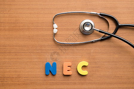 内腐蚀肠球炎(NEC)图片