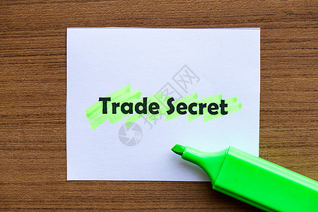 贸易秘密交易背景图片