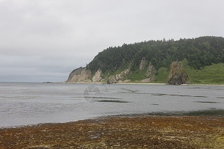 库纳西尔库里尔斯群岛砂岩边缘旅行地形地质学悬崖岩石场景风景城市图片