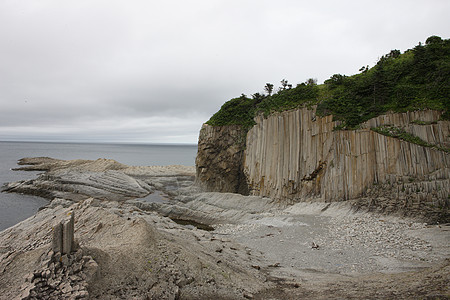 库纳西尔库里尔斯群岛砂岩城市边缘旅行场景悬崖地形岩石矿物风景图片