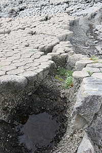 库纳西尔库里尔斯群岛悬崖风景旅行砂岩矿物地质学荒野边缘场景岩石图片