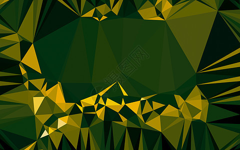 抽象低聚背景几何三角形多边形墙纸几何学马赛克插图折纸背景图片