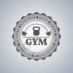 体育图运动锻炼网络身体训练竞技标签肌肉插图中心图片