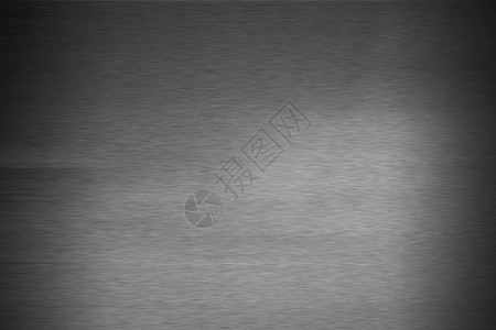 铬金属质感床单合金盘子控制板材料工业插图拉丝灰色抛光图片