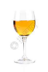 酒杯玻璃水晶餐具食物玫瑰工作室侍酒师反射酒吧奢华液体图片