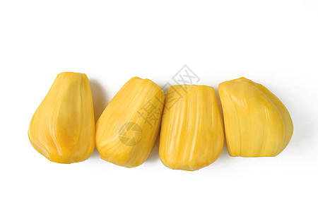 Jackfruit 粗金刚石植物热带食物水果黄色菠萝蜜图片