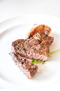 牛肉牛排英语农产品腰部石板花纹低脂肪牛扒巡回赛食物肋眼图片