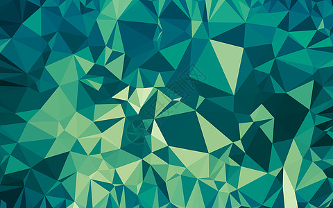 抽象低聚背景几何三角形马赛克插图折纸墙纸多边形几何学图片