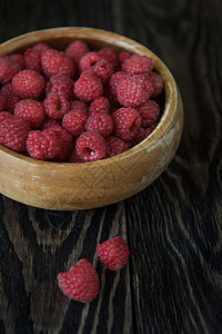 新鲜成熟的草莓小吃营养饮食种子食物水果植物收成宏观工作室图片