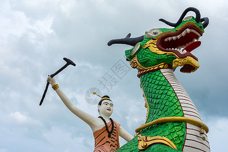 大佛区雕像上帝精神纪念碑旅行宗教崇拜艺术天空寺庙历史性图片