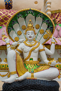大佛区雕像崇拜上帝佛教徒金子纪念碑历史性艺术建筑学文化蓝色图片