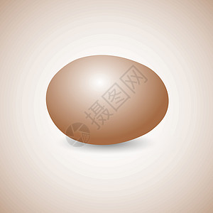 图标 eggvector 图蛋壳网络图像绘画图片母鸡食物黄蛋矢量插图图片