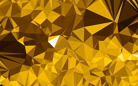 钻石皇冠抽象低聚背景几何三角形墙纸多边形马赛克折纸几何学插图背景