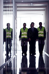 工人和管理人员小组工厂商业植物男人机械套装工匠经理团队领班图片