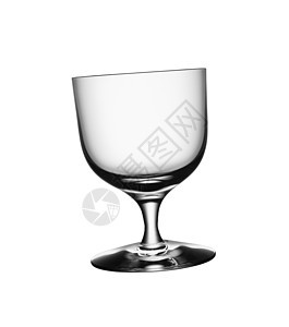 空白葡萄酒杯器皿水晶反射小路瓶子不倒翁生活收藏饮料酒吧图片
