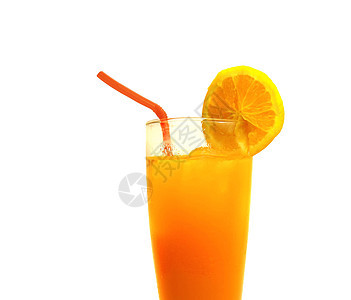 橙汁美食果汁橙子营养玻璃异国液体口渴热带水果图片