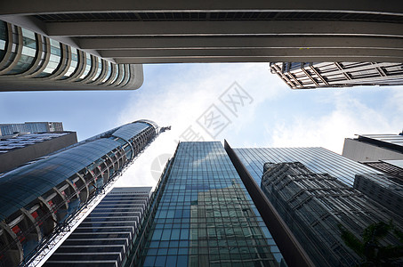 新加坡中央商业区 新加坡太阳玻璃镜片金融窗户摩天大楼办公室银行市中心建筑学图片