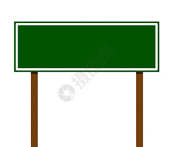 孤立的向导柱职业指示牌指标路线交通旅行成功路标大小路牌图片