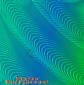 线 wawes 抽象背景星座装饰品海浪技术运动宇宙圆圈艺术蓝色框架图片