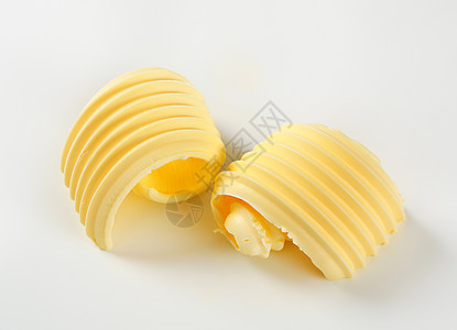 黄油卷卷食品食物库存黄油奶制品图片