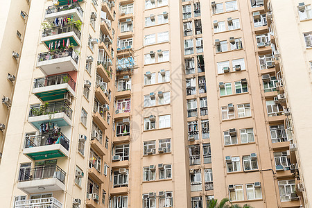 住宅区大楼的建筑物图片