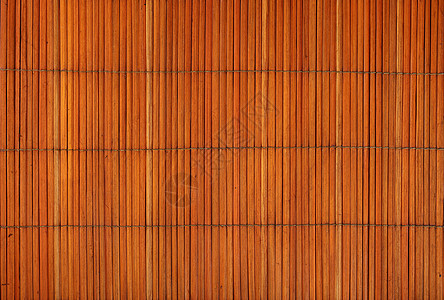 橙色棕棕褐年种竹木垫背景背景图片