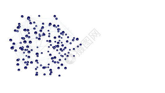 分子几何混沌抽象结构 与copyspace的科学技术网络连接高科技背景社会商业微生物学电脑实验室生物学科学研究化学团队图片
