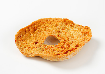 环形面包卷库存食物美食烤箱甜甜圈形面包小吃图片