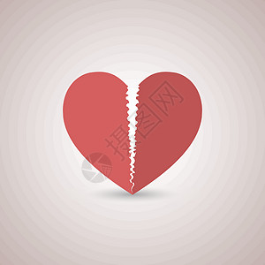图标破碎的心矢量图药品绘画红心医院药店按钮心脏网络标识设计图片