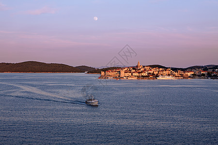 科库拉(Korcula)图片