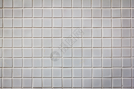 陶瓷墙砖和表面细节奢华材料石工建筑学正方形青色裂缝马赛克浴缸浴室图片